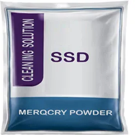 SSD MERCURY POWDER